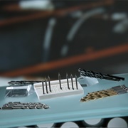 S32.E9: Compression & Extension Springs; Micro Drill Bits; Skiffs; Backsplashes