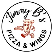 Jimmy B's Pizza & Wings
