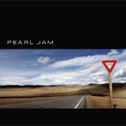 Wishlist - Pearl Jam
