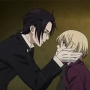 S2.25. Clawed Butler