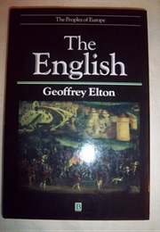 The English (Geoffrey Elton)