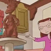 S1.E6: Throwing Carver