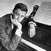 Sergei Prokofiev