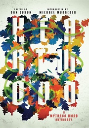 Heartwood (Dan Coxon, Ed.)