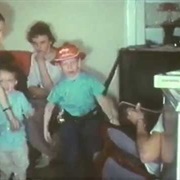 Old Home Movies
