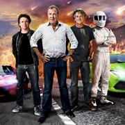 S19.E9: Best of Top Gear 2
