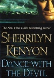 Dance With the Devil (Sherrilyn  Kenyon,)