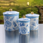 Kitchen Canisters