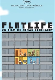 Flatlife (2004)