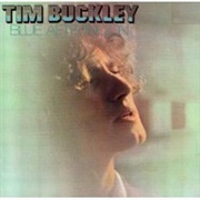 Blue Afternoon - Tim Buckley