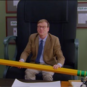 S2.E3: Falsely Accused, Sleep With Your Teacher, Little Person