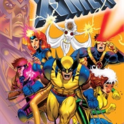 X-Men 1994