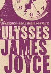 Ulysses (Joyce, James)