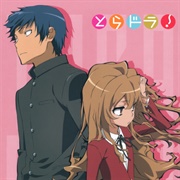 Toradora