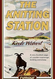 The Knitting Station (Kirsti Wishart)