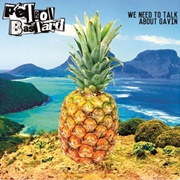 Petrol Bastard - We Need to Talk About Gavin