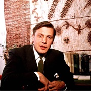 David Attenborough
