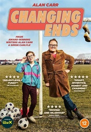 Changing Ends - Series 1 (2023)
