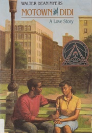 Motown and Didi (Walter Dean Myers)