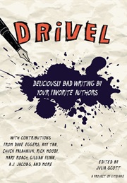 Drivel (Julia Scott)