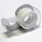 Adhesive Tape