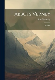 Abbots Verney (Rose Macaulay)