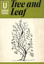 Leaf and Tree (Tolkien, J.R.R.)