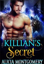 Killian's Secret (Alicia Montgomery)