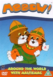 Meeow! (2000)