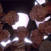 S6.E10: The Magnificent Ferengi