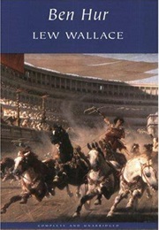 Ben Hur (Wallace, Lew)