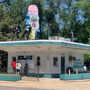 Rich & Creamy, Joliet, IL