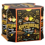 Kopparberg Summer Punch Premium Cider