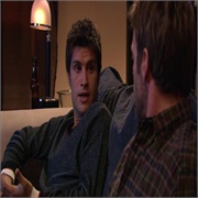 Rescue Me: "Sparks" (S3,E4)