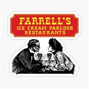 Farrell's Ice Cream Parlour
