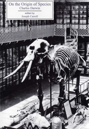 On the Origin of Species (Charles Darwin)