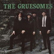 Way Down Below - The Gruesomes