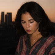 Destiny Rogers (Bisexual, She/Her)