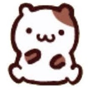 Muffin (Pompom's Best Friend)