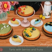 Magic Tart