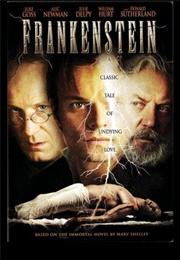 Frankenstein (2004)