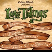 The Marvelous Misadventures of Flapjack Christmas