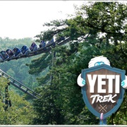 Yeti Trek (Santa's Village)
