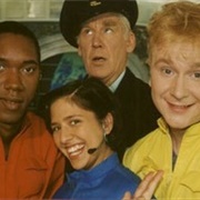 Tillbaka Till Vintergatan