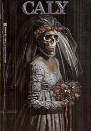 Caly (Sharon Combes)