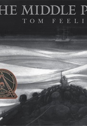 The Middle Passage: White Ships/Black Cargo (Tom Feelings)