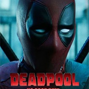 Deadpool No Good Deed