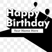 Search "Happy Birthday + [Your Name]" on YouTube