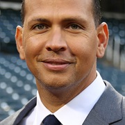 Alex Rodriguez
