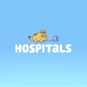 S1.E2: Hospital